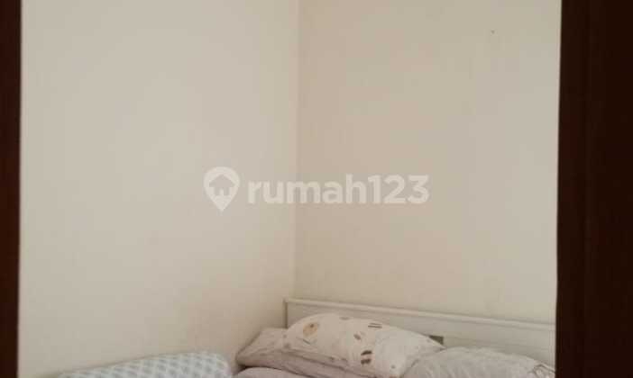 Rumah Murah 2 Lantai Siap Huni Bagus Shm Di Komplek Budisari 2