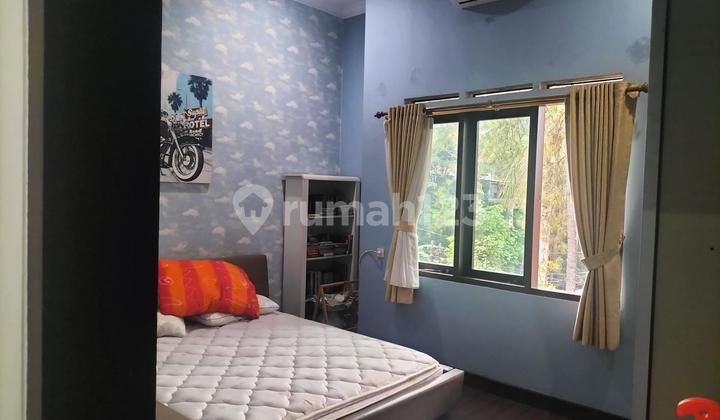 Rumah Murah Siap Huni Bagus Shm Parahyangan Permai Geger Kalong 2