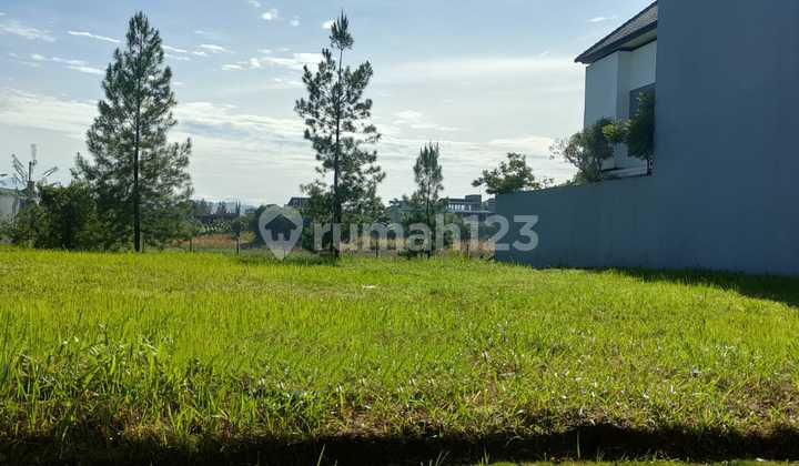Tanah Murah Bagus Shm Di Tatar Subanglarang View Danau Abadi