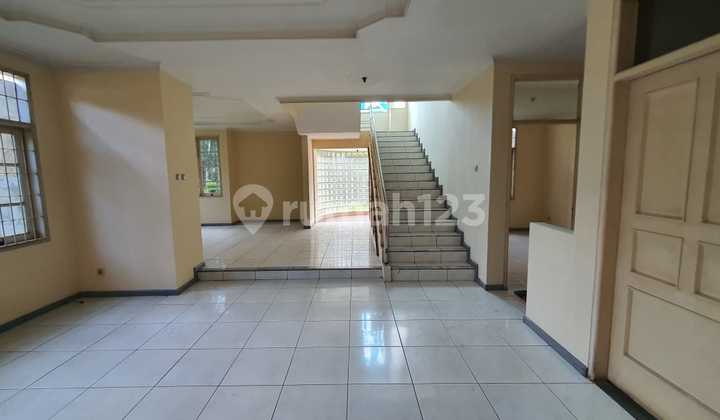 Affordable 2-Story House, Good Hook Position, SHM, Taman Surya Complex 2