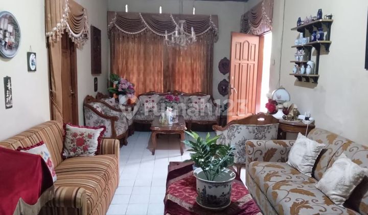 Rumah Murah Bisa Bangun 2 Rumah Bagus Shm Di Bukit Dago Selatan