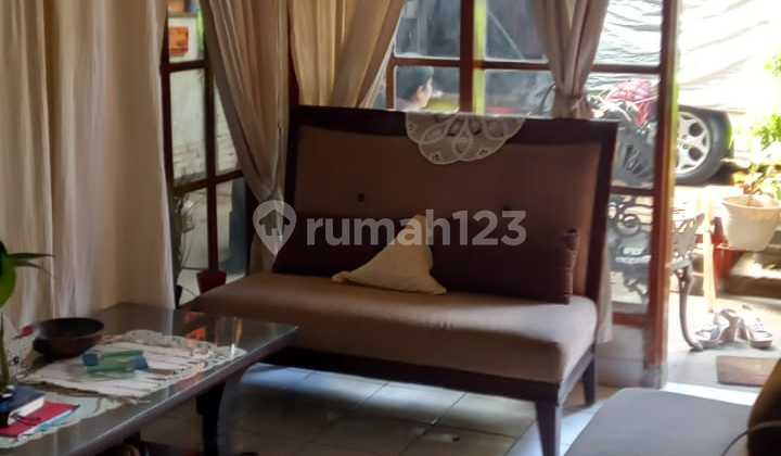 Rumah Murah 2 Lantai Siap Huni Bagus Shm Di Sayap Ciwastra 2