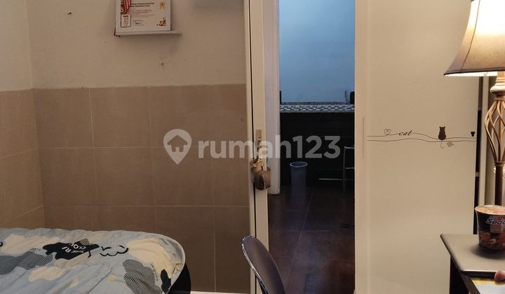 Rumah Murah 2 Lantai Siap Huni Bagus Di Taman Cibaduyut Indah 1 