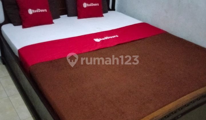 Cheap 3-Story Hotel, 510.0 M² Area, SHM Certificate, on Soekarno Hatta Street 2