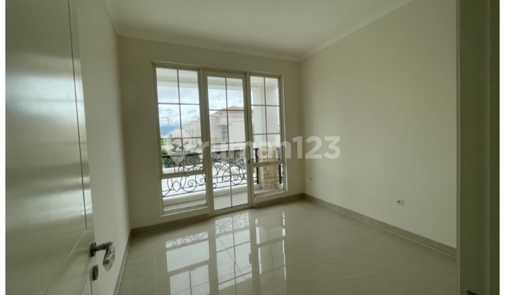 Affordable 2-Story Ready-to-Occupy House with Lake View, SHM Title, Anapuri 07 Cluster 2