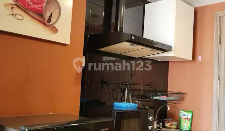 Apartemen Murah 1 Kamar Tidur Furnished di Galeri Ciumbuleuit 3