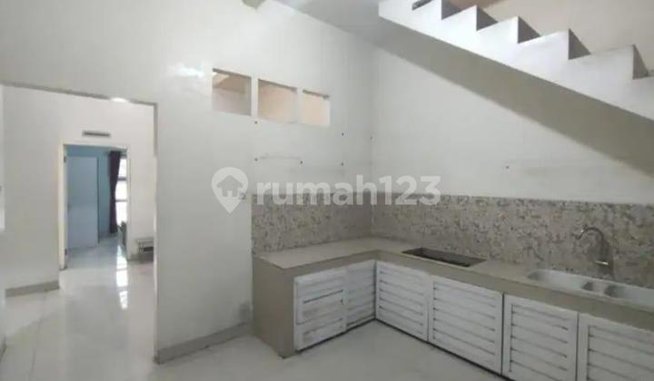 Rumah Murah 2 Lantai Siap Huni Bagus Shm Komplek Topindo Ciwastra 2