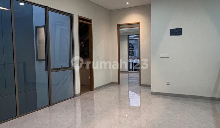 Affordable 2-Story Ready-to-Live House, Good HGB, in Pondok Hijau 1