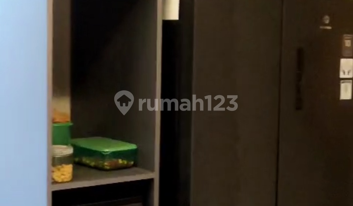 Rumah Murah Furnish Siap Huni Bagus Shm Cluster Padmagriya