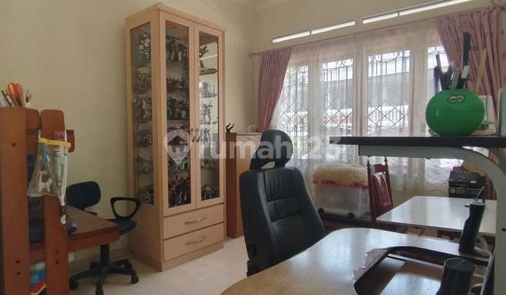 Affordable 2-Story Ready-to-Occupy House, Corner Position, SHM Title, in Setra Indah Affordable 2-Story Ready-to-Occupy House, Corner Position, SHM Title, in Setra Indah