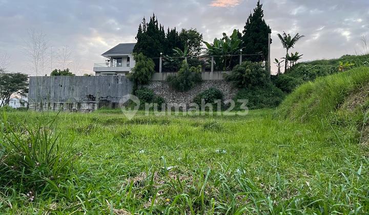 Tanah Murah Premium Bagus Luas 1220.0 M² SHM di Setiabudi Regency