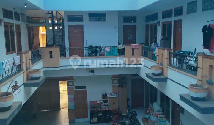 Cheap 2-Storey Boarding House Ready to Occupancy Nice Near Maranatha Campus 1