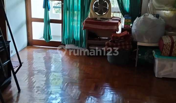 Rumah Murah 2 Lantai Siap Huni Bagus Shm Di Kayu Agung Turangga