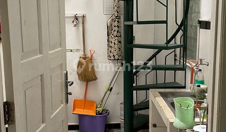 Rumah Murah 2 Lantai Siap Huni Posisi Hook SHM di Arcamanik 2