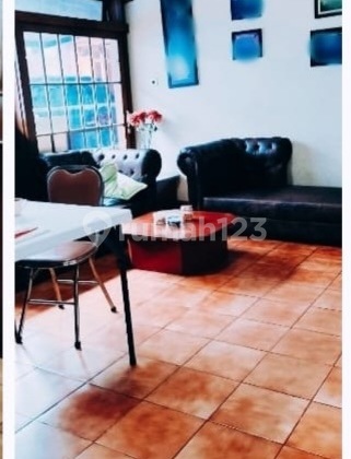 Rumah Murah Siap Huni Bagus SHM di Awiligar, Cigadung 2