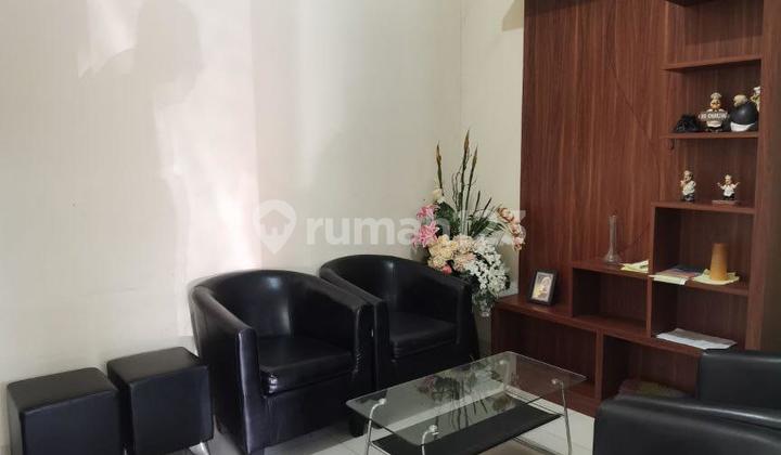 Rumah Murah 2 Lantai Siap Huni Bagus Shm Komplek Topindo Ciwastra