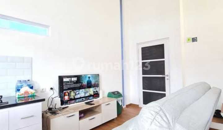 Rumah Murah 3 Lantai Siap Huni Full Furnished Di Dago Village 2