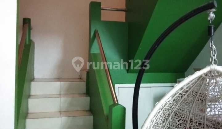Rumah Murah 2 Lantai Siap Hunibbagus Shm Di Antapani 2