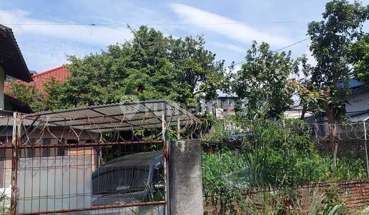 Tanah Murah Luas 262 M2 Shm Sekeloa Pusat Kota Cocok Untuk Usaha Tanah Murah Luas 262 M2 Shm Sekeloa Pusat Kota Cocok Untuk Usaha