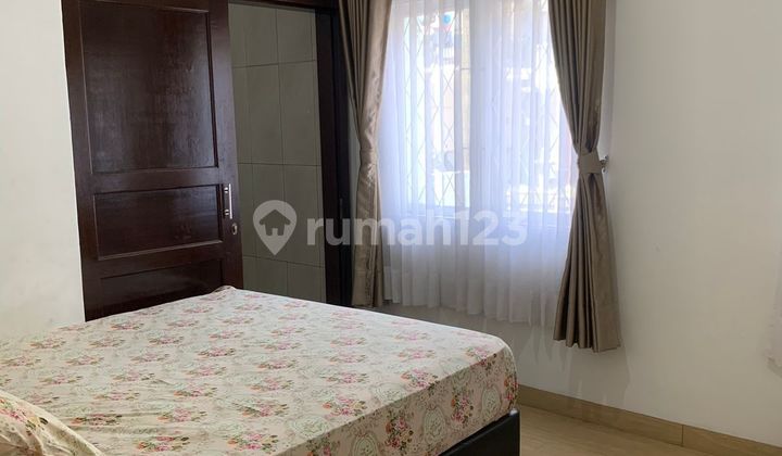 Affordable 2-Story Ready-to-Occupy Good House with SHM in Graha Mars Cluster 2