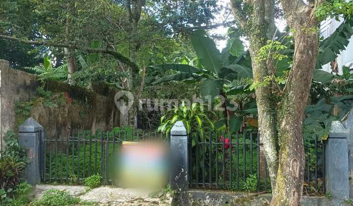 Tanah Murah Bagus Luas 242.0 M² Shm Di Cigadung Tanah Murah Bagus Luas 242.0 M² Shm Di Cigadung