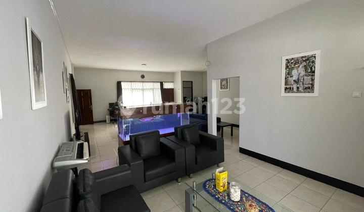 Rumah Murah 1 Lantai Bagus Shm Sayap Buah Batu Jalan Buana Sari