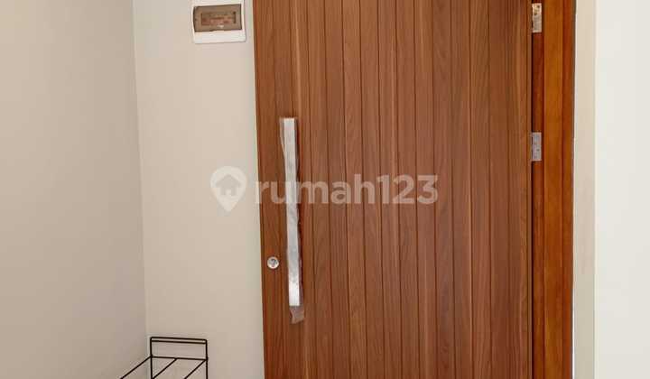 Affordable 2-Story Luxurious Ready-to-Occupy Type A House in Kembar Residence 2