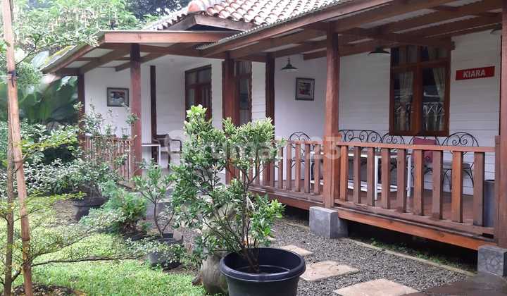 Villa Murah Exclusive Ada Kolam Renang Luas Bagus SHM di Lembang Villa Murah Exclusive Ada Kolam Renang Luas Bagus SHM di Lembang