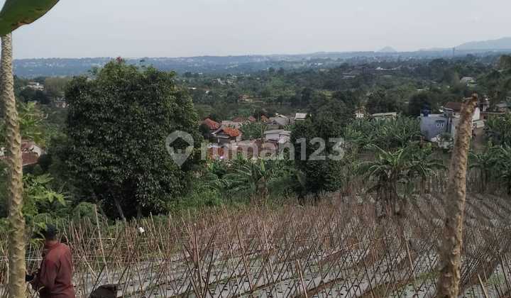 Tanah Strategis Dengan View Gunung D Caringin Tanah Strategis Dengan View Gunung D Caringin