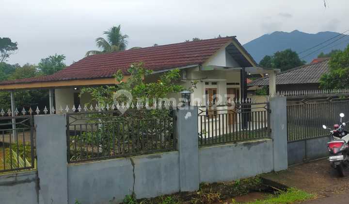 Affordable Villa Ready to Occupy with ******** &amp; ******** View