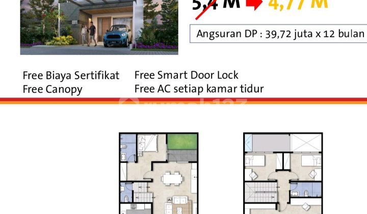 New House Tierra Residence 2