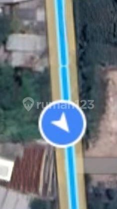 Tanah Lokasi Jl.raya Bringkang-menganti- Gersik