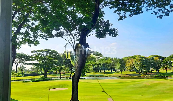 Kavling Double Long Golf View, Bukit Golf Internasional Citraland, Surabaya Barat, Siap Bangun Kavling Double Long Golf View, Bukit Golf Internasional Citraland, Surabaya Barat, Siap Bangun