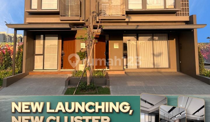 Rumah Harga Mulai 900 Jt An Surabaya Barat