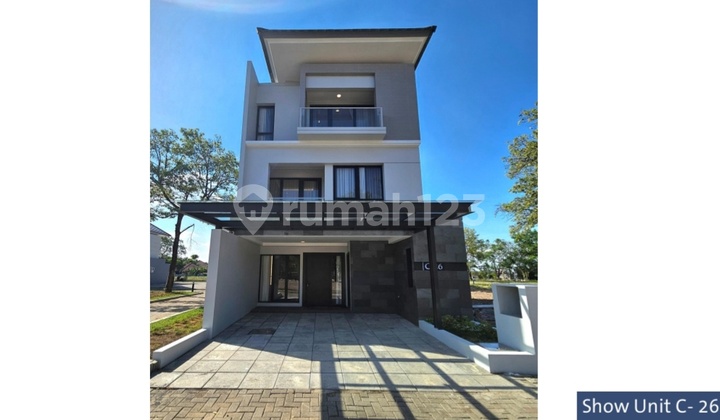 Rumah Baru Teirra Residence Rumah Baru Teirra Residence