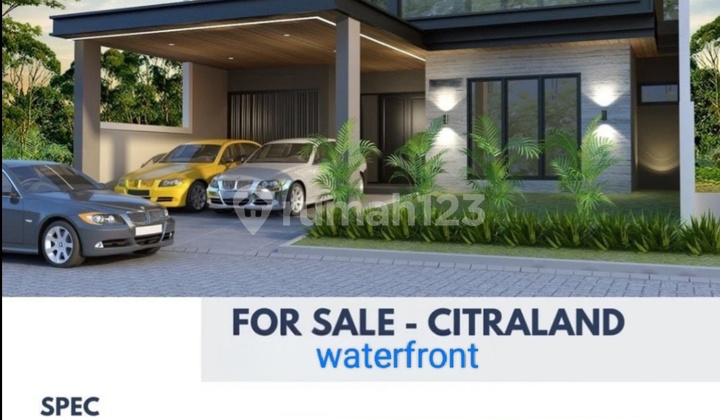 Rumah Baru 2 Lantai, Siap Huni, Strategis, Hunian Elit, Bebas Banjir, Sekurity 24 Jam Rumah Baru 2 Lantai, Siap Huni, Strategis, Hunian Elit, Bebas Banjir, Sekurity 24 Jam