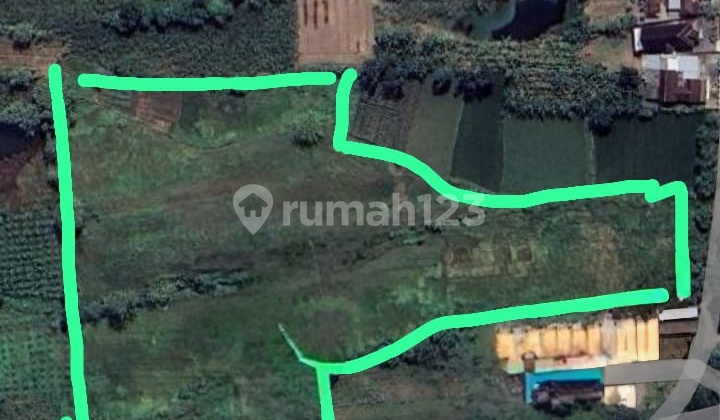 Zero Land Provincial Road Mojokerto Industrial Area Zero Land Provincial Road Mojokerto Industrial Area