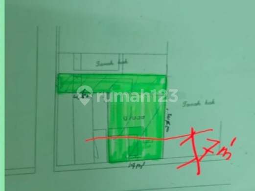 Tanah Raya Menganti, Surabaya Barat, Strategis, Area Komersial, Bebas Banjir, Siap Bangun, Urukan Rata Jalan Raya Tanah Raya Menganti, Surabaya Barat, Strategis, Area Komersial, Bebas Banjir, Siap Bangun, Urukan Rata Jalan Raya