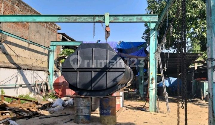 Dijual Cepat Tanah/kavling Nol Jalan Raya Kalirungkut