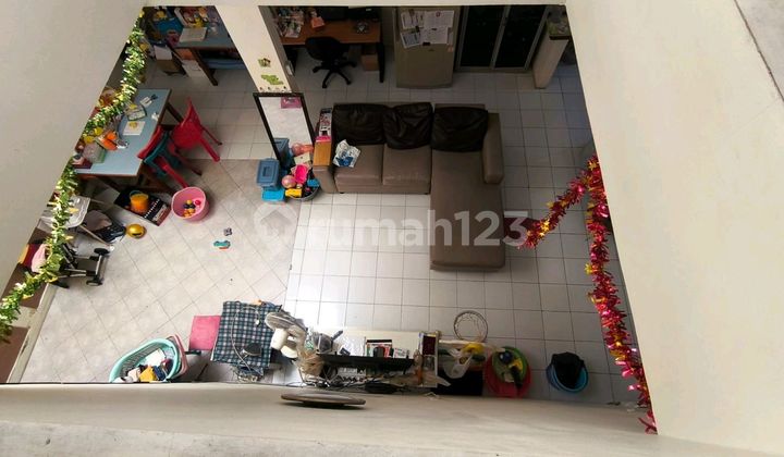 Dijual Rumah Baruk Barat 2