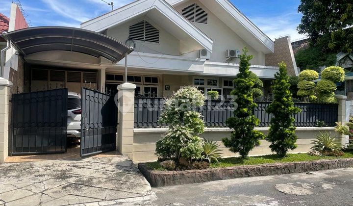 Dijual Rumah Dharmahusada Indah Row Jalan 3 Mobil Dijual Rumah Dharmahusada Indah Row Jalan 3 Mobil