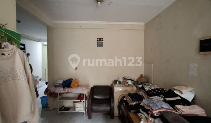 Dijual Kost Aktif Dinoyo Tengah Surabaya Pusat