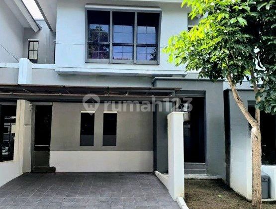 Dijual Cepat Rumah Citraland Oakwood Ada Fasilitas Clubhouse Dalam Cluster