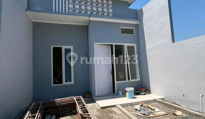 New House in South Wonorejo 2