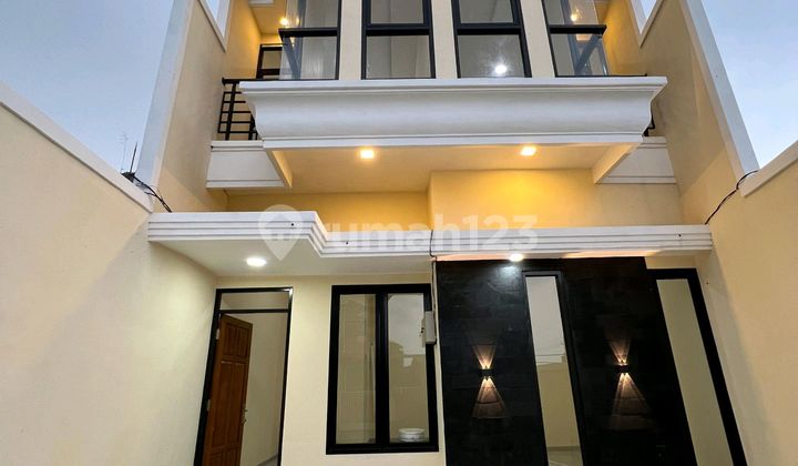 Rumah Baru Minimalis Benowo Indah Rumah Baru Minimalis Benowo Indah
