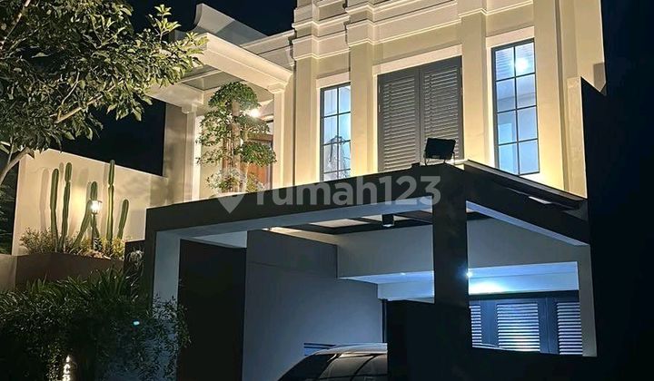 The Grand Kenjeran Minimalist House
