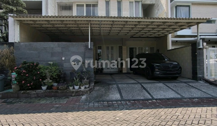 Second Minimalis With Pool Rumah Citraland Second Minimalis With Pool Rumah Citraland