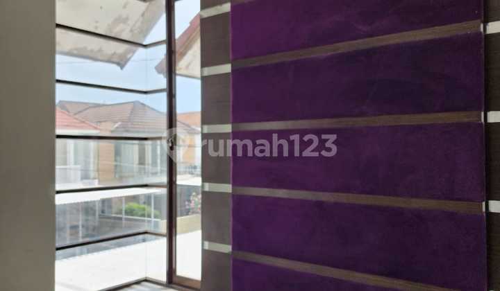 Rumah Pantai Mentari Minimalis 2