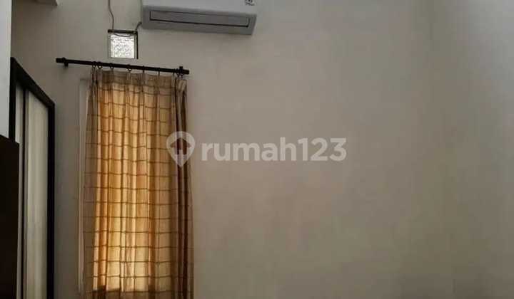 Nice House Sukolilo Dian Regency 2 Furnished Ready to Occupy