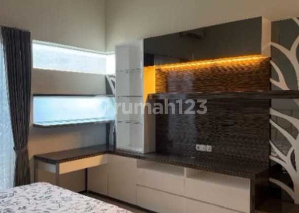 Dijual Rumah Araya 1 Full Furnished Siap Huni, Tinggal Masuk Saja 2